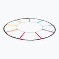 Drabinka SKLZ Reactive Agility Ladder kolorowa 13586 2