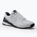 Buty do tenisa męskie Wilson Rush Comp LTR white/white/ebony