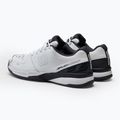 Buty do tenisa męskie Wilson Rush Comp LTR white/white/ebony 3