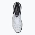 Buty do tenisa męskie Wilson Rush Comp LTR white/white/ebony 6