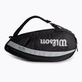Torba tenisowa Wilson Roger Federer Team 12Pk black