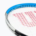 Rakieta tenisowa dziecięca Wilson Ultra Jr 26 V3.0 blue 6