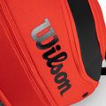 Plecak tenisowy Wilson Rf Dna Backpack infrared black 6