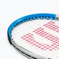 Rakieta tenisowa dziecięca Wilson Ultra Jr 25 V3.0 blue 6