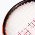Rakieta tenisowa Wilson Burn 100 V4.0 black/grey/orange 6
