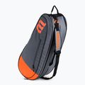 Torba tenisowa Wilson Team 6Pk black/orange 2