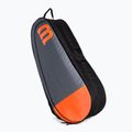 Torba tenisowa Wilson Team 6Pk black/orange 3
