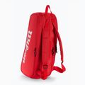 Torba tenisowa Wilson Super Tour 6Pk red