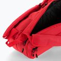 Torba tenisowa Wilson Super Tour 6Pk red 6