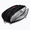 Torba tenisowa Wilson Tour 12Pk red/black 6