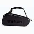 Torba tenisowa Wilson Super Tour Pro Staff 15Pk black 2