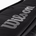 Torba tenisowa Wilson Super Tour Pro Staff 15Pk black 5