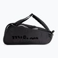 Torba tenisowa Wilson Super Tour Pro Staff 9Pk black 2