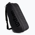 Torba tenisowa Wilson Super Tour Pro Staff 9Pk black 3
