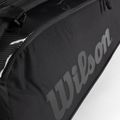 Torba tenisowa Wilson Super Tour Pro Staff 9Pk black 5
