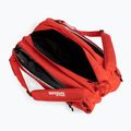 Torba tenisowa Wilson Super Tour 15Pk red 6