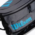 Torba tenisowa Wilson Team 6Pk blue/grey 5
