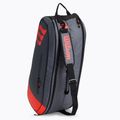 Torba tenisowa Wilson Team 6Pk red/grey