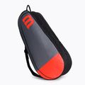 Torba tenisowa Wilson Team 6Pk red/grey 3
