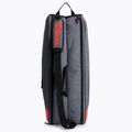 Torba tenisowa Wilson Team 6Pk red/grey 4