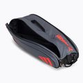 Torba tenisowa Wilson Team 6Pk red/grey 6