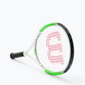 Rakieta tenisowa Wilson Blade Feel Team 103 silver/lime gr/wh 2