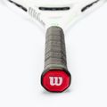 Rakieta tenisowa Wilson Blade Feel Team 103 silver/lime gr/wh 3