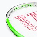 Rakieta tenisowa Wilson Blade Feel Team 103 silver/lime gr/wh 6