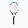 Rakieta tenisowa Wilson Ultra Power 100 black/silver/blue