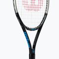 Rakieta tenisowa Wilson Ultra Power 100 black/silver/blue 5