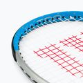 Rakieta tenisowa Wilson Ultra Power 100 black/silver/blue 6