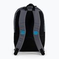 Plecak tenisowy Wilson Team blue grey 2