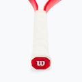 Rakieta tenisowa dziecięca Wilson Roger Federer Jr 25 infrared 3