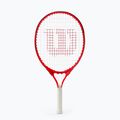 Rakieta tenisowa dziecięca Wilson Roger Federer Jr 21 infrared