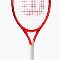 Rakieta tenisowa dziecięca Wilson Roger Federer Jr 21 infrared 5