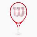 Rakieta tenisowa dziecięca Wilson Roger Federer Jr 19 infrared