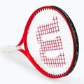 Rakieta tenisowa dziecięca Wilson Roger Federer Jr 19 infrared 2