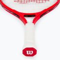 Rakieta tenisowa dziecięca Wilson Roger Federer Jr 19 infrared 5