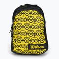 Plecak dziecięcy Wilson Minions Jr black/yellow 2