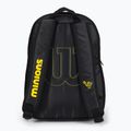 Plecak dziecięcy Wilson Minions Jr black/yellow 3
