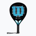 Rakieta do padla Wilson Ultra Team V2 Padel black/blue