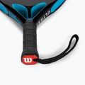 Rakieta do padla Wilson Ultra Team V2 Padel black/blue 3