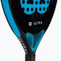 Rakieta do padla Wilson Ultra Team V2 Padel black/blue 4