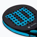 Rakieta do padla Wilson Ultra Team V2 Padel black/blue 5