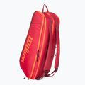Torba tenisowa Wilson Tour 12 Pack maroon 2