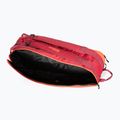 Torba tenisowa Wilson Tour 6 Pack maroon 6