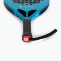 Rakieta do padla Wilson Ultra Team V2 Padel blue/black 3