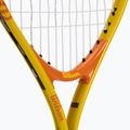 Rakieta tenisowa dziecięca Wilson Us Open Jr 19 yellow/orange 5