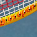 Rakieta tenisowa dziecięca Wilson Us Open Jr 19 yellow/orange 9