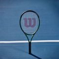 Rakieta tenisowa dziecięca Wilson Blade Jr 25 V8 color shifting paint 7